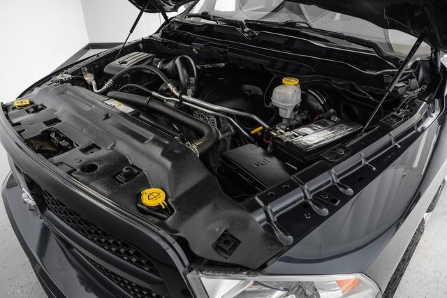 2018 Ram 1500 Express CrewCab 4WD HEMI | Dallas, TX | Stevens Motor Company LLC