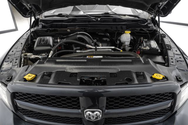 2018 Ram 1500 Express CrewCab 4WD HEMI | Dallas, TX | Stevens Motor Company LLC 2018 Ram 1500 Express CrewCab 4WD HEMI | Dallas, TX | Stevens Motor Company LLC