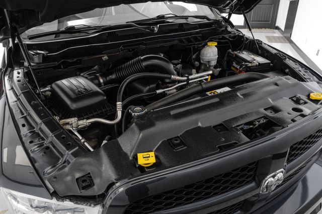 2018 Ram 1500 Express CrewCab 4WD HEMI | Dallas, TX | Stevens Motor Company LLC 2018 Ram 1500 Express CrewCab 4WD HEMI | Dallas, TX | Stevens Motor Company LLC