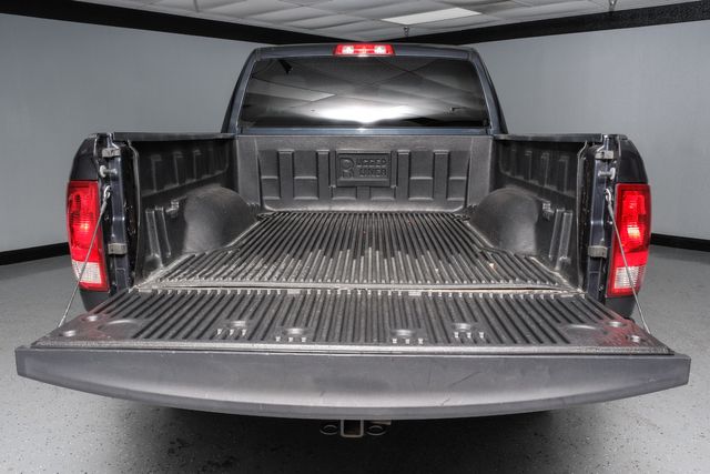 2018 Ram 1500 Express CrewCab 4WD HEMI | Dallas, TX | Stevens Motor Company LLC