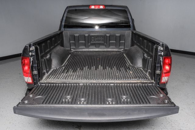 2018 Ram 1500 Express CrewCab 4WD HEMI | Dallas, TX | Stevens Motor Company LLC 2018 Ram 1500 Express CrewCab 4WD HEMI | Dallas, TX | Stevens Motor Company LLC