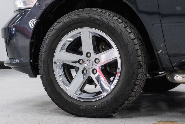 2018 Ram 1500 Express CrewCab 4WD HEMI | Dallas, TX | Stevens Motor Company LLC