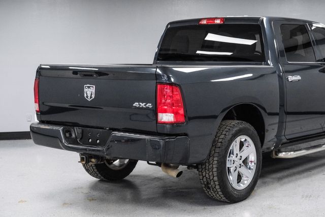 2018 Ram 1500 Express CrewCab 4WD HEMI | Dallas, TX | Stevens Motor Company LLC 2018 Ram 1500 Express CrewCab 4WD HEMI | Dallas, TX | Stevens Motor Company LLC