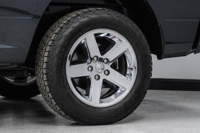 2018 Ram 1500 Express CrewCab 4WD HEMI | Dallas, TX | Stevens Motor Company LLC