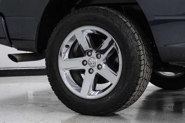 2018 Ram 1500 Express CrewCab 4WD HEMI | Dallas, TX | Stevens Motor Company LLC 2018 Ram 1500 Express CrewCab 4WD HEMI | Dallas, TX | Stevens Motor Company LLC