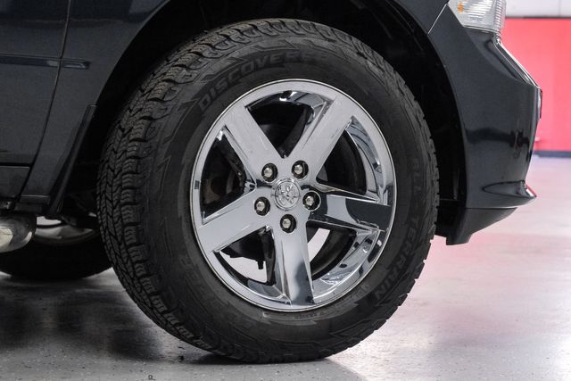 2018 Ram 1500 Express CrewCab 4WD HEMI | Dallas, TX | Stevens Motor Company LLC