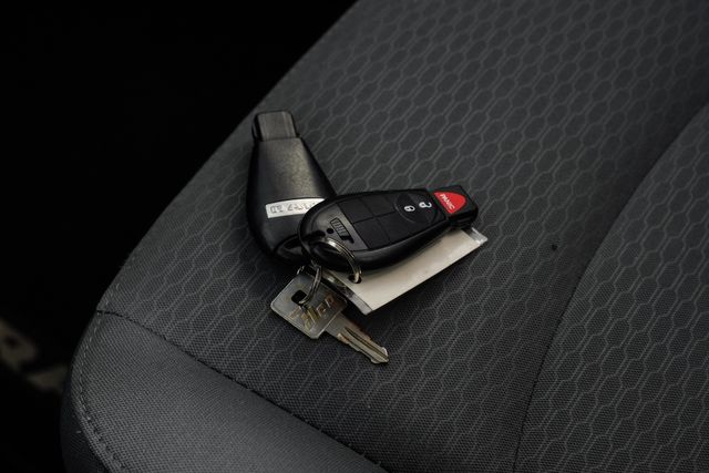 2018 Ram 1500 Express CrewCab 4WD HEMI | Dallas, TX | Stevens Motor Company LLC