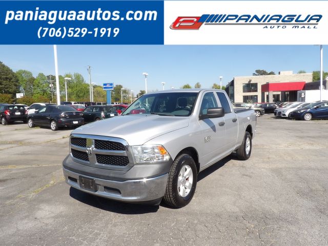 2018 Ram 1500 Tradesman | Dalton, GA | Paniagua Auto Mall 
