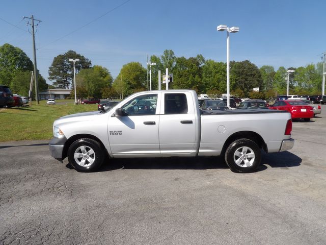 2018 Ram 1500 Tradesman | Dalton, GA | Paniagua Auto Mall 2018 Ram 1500 Tradesman | Dalton, GA | Paniagua Auto Mall