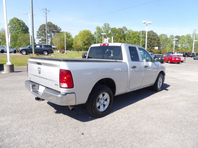 2018 Ram 1500 Tradesman | Dalton, GA | Paniagua Auto Mall 