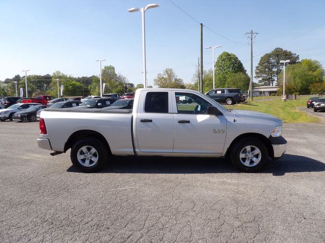 2018 Ram 1500 Tradesman | Dalton, GA | Paniagua Auto Mall 