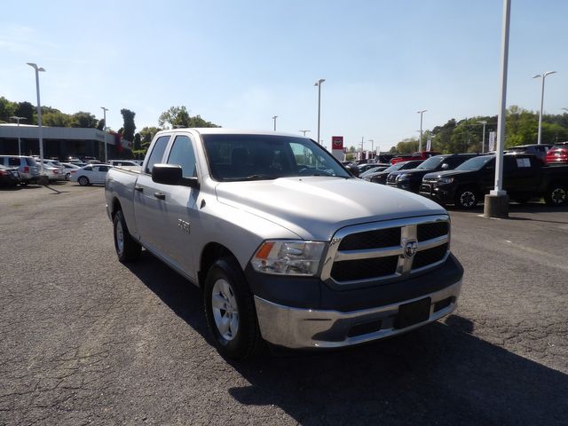 2018 Ram 1500 Tradesman | Dalton, GA | Paniagua Auto Mall 