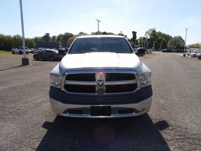 2018 Ram 1500 Tradesman | Dalton, GA | Paniagua Auto Mall 2018 Ram 1500 Tradesman | Dalton, GA | Paniagua Auto Mall