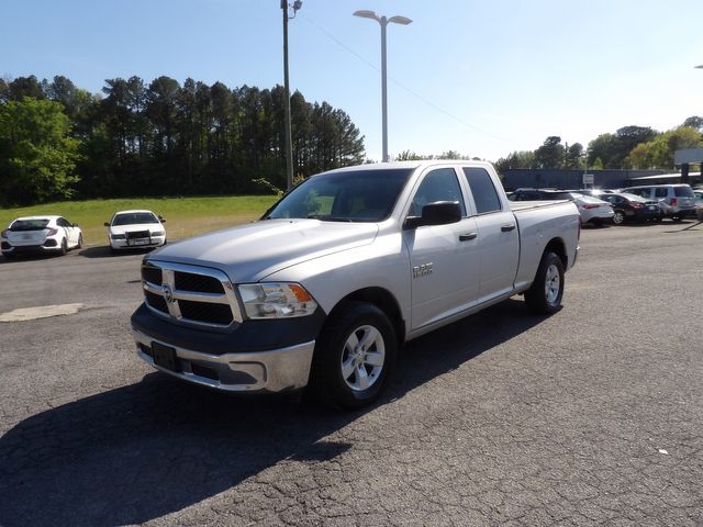 2018 Ram 1500 Tradesman | Dalton, GA | Paniagua Auto Mall 2018 Ram 1500 Tradesman | Dalton, GA | Paniagua Auto Mall
