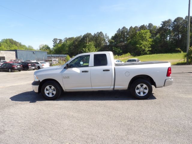 2018 Ram 1500 Tradesman | Dalton, GA | Paniagua Auto Mall 2018 Ram 1500 Tradesman | Dalton, GA | Paniagua Auto Mall
