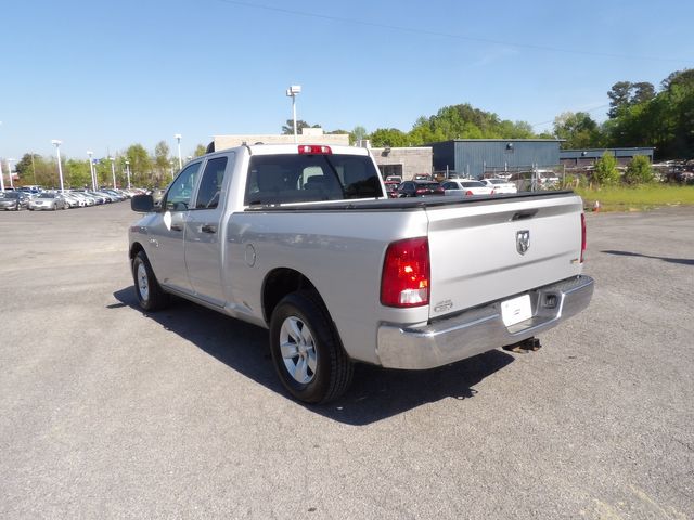 2018 Ram 1500 Tradesman | Dalton, GA | Paniagua Auto Mall 2018 Ram 1500 Tradesman | Dalton, GA | Paniagua Auto Mall
