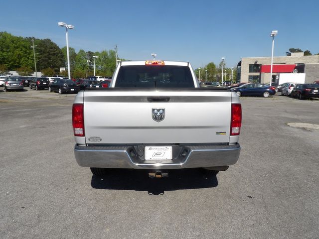 2018 Ram 1500 Tradesman | Dalton, GA | Paniagua Auto Mall 