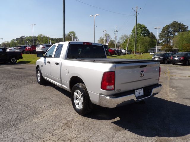 2018 Ram 1500 Tradesman | Dalton, GA | Paniagua Auto Mall 2018 Ram 1500 Tradesman | Dalton, GA | Paniagua Auto Mall