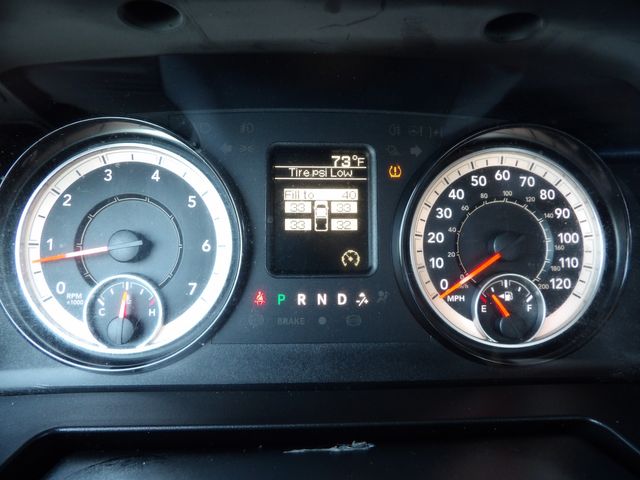 2018 Ram 1500 Tradesman | Dalton, GA | Paniagua Auto Mall 