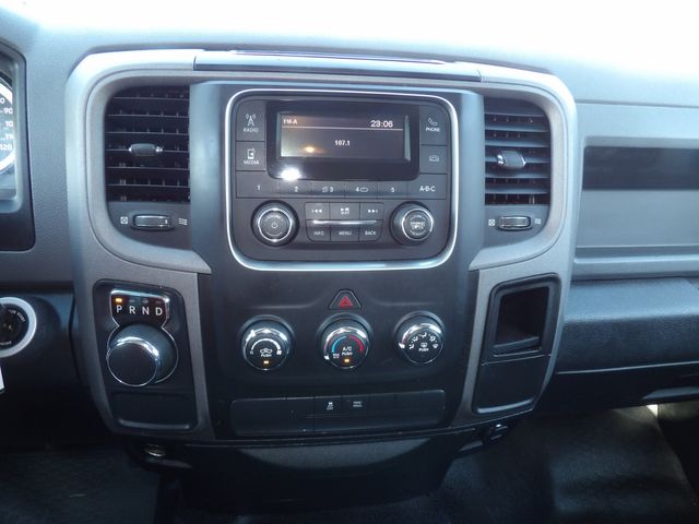 2018 Ram 1500 Tradesman | Dalton, GA | Paniagua Auto Mall 