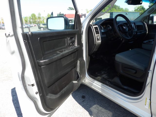 2018 Ram 1500 Tradesman | Dalton, GA | Paniagua Auto Mall 2018 Ram 1500 Tradesman | Dalton, GA | Paniagua Auto Mall