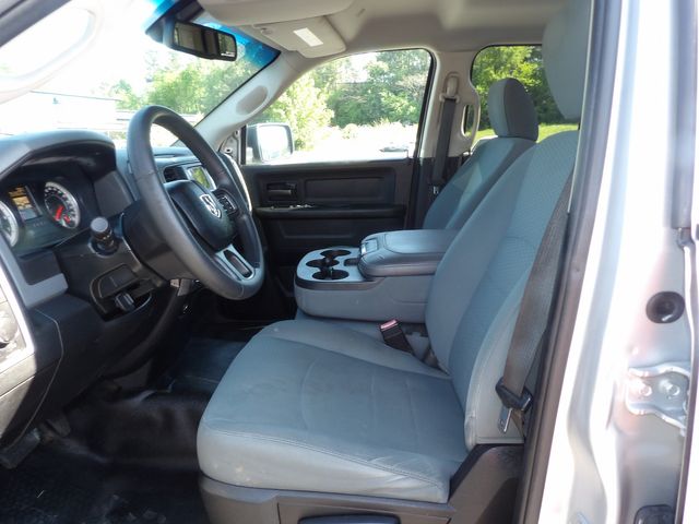 2018 Ram 1500 Tradesman | Dalton, GA | Paniagua Auto Mall 