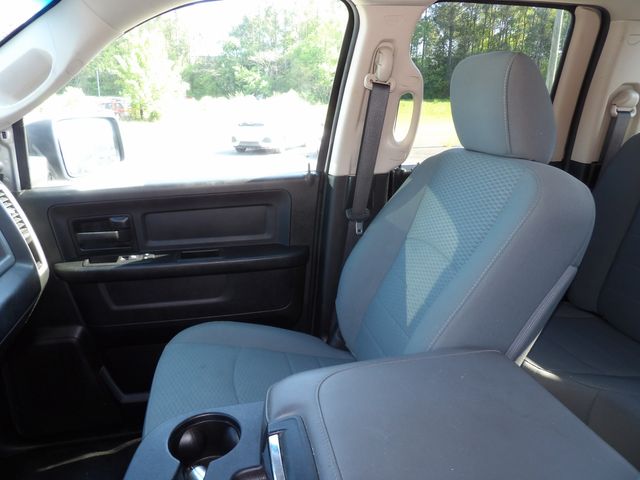 2018 Ram 1500 Tradesman | Dalton, GA | Paniagua Auto Mall 2018 Ram 1500 Tradesman | Dalton, GA | Paniagua Auto Mall