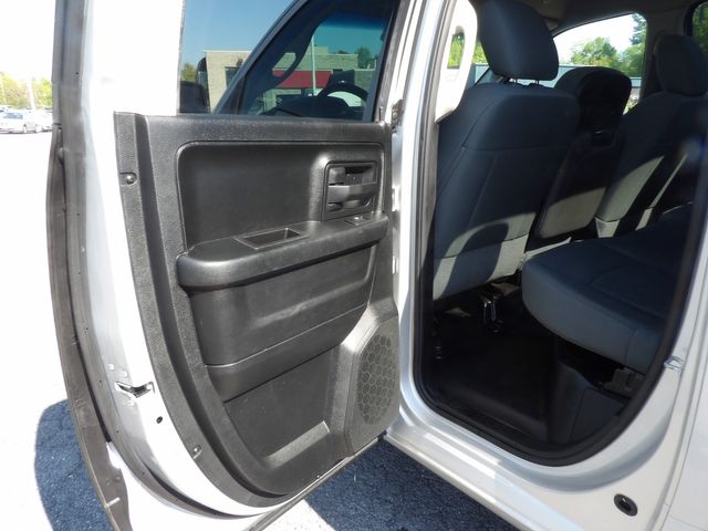 2018 Ram 1500 Tradesman | Dalton, GA | Paniagua Auto Mall 2018 Ram 1500 Tradesman | Dalton, GA | Paniagua Auto Mall