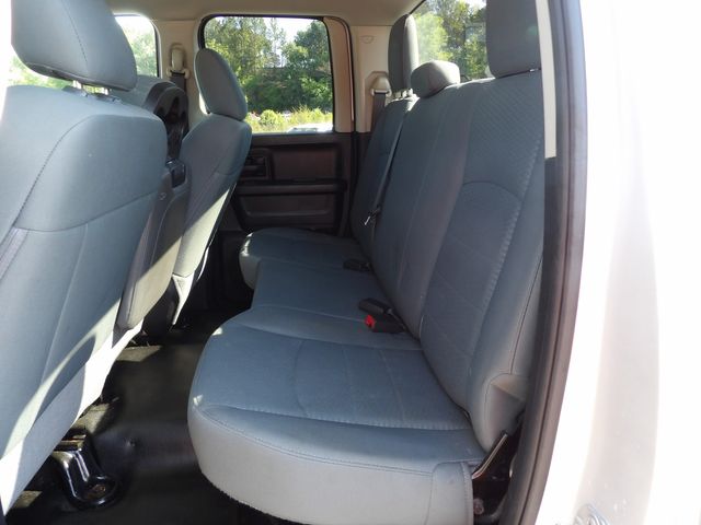 2018 Ram 1500 Tradesman | Dalton, GA | Paniagua Auto Mall 