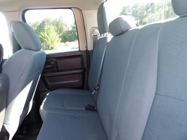 2018 Ram 1500 Tradesman | Dalton, GA | Paniagua Auto Mall 