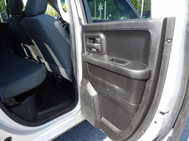 2018 Ram 1500 Tradesman | Dalton, GA | Paniagua Auto Mall 