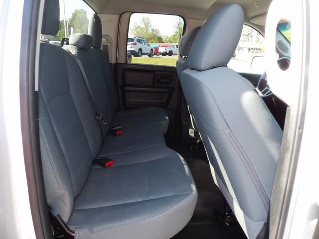 2018 Ram 1500 Tradesman | Dalton, GA | Paniagua Auto Mall 2018 Ram 1500 Tradesman | Dalton, GA | Paniagua Auto Mall