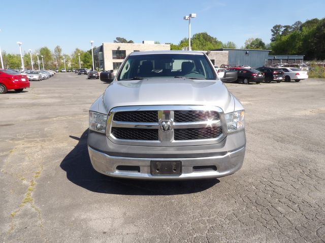 2018 Ram 1500 Tradesman | Dalton, GA | Paniagua Auto Mall 2018 Ram 1500 Tradesman | Dalton, GA | Paniagua Auto Mall