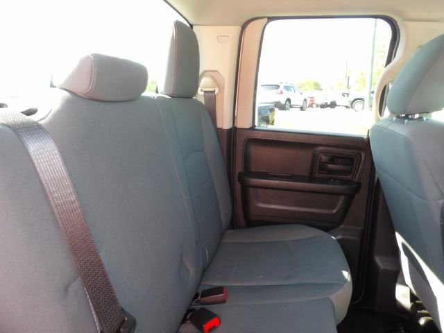 2018 Ram 1500 Tradesman | Dalton, GA | Paniagua Auto Mall 