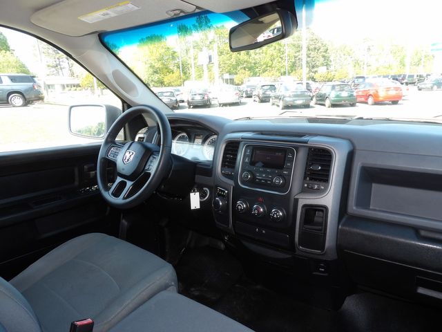 2018 Ram 1500 Tradesman | Dalton, GA | Paniagua Auto Mall 