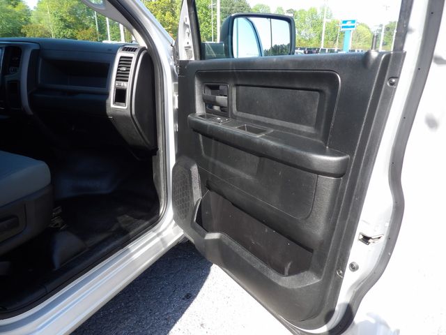 2018 Ram 1500 Tradesman | Dalton, GA | Paniagua Auto Mall 