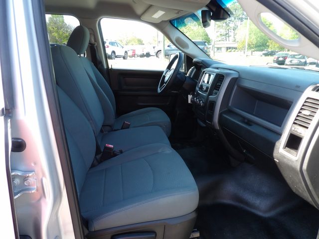 2018 Ram 1500 Tradesman | Dalton, GA | Paniagua Auto Mall 