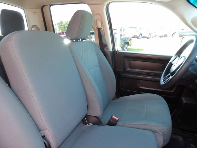 2018 Ram 1500 Tradesman | Dalton, GA | Paniagua Auto Mall 2018 Ram 1500 Tradesman | Dalton, GA | Paniagua Auto Mall