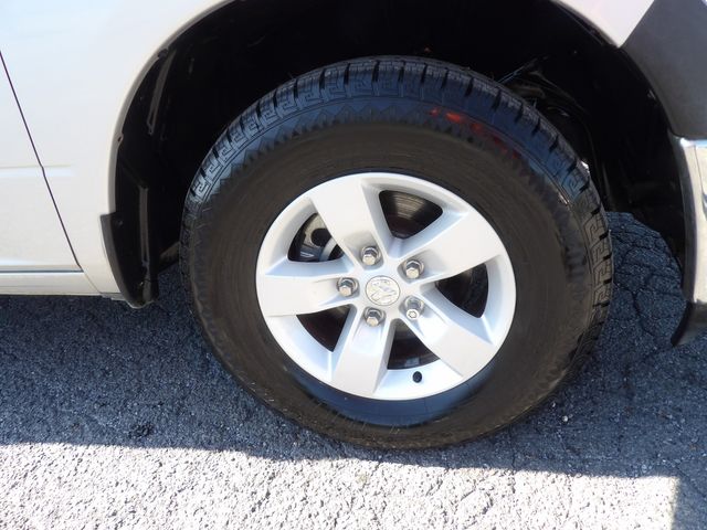 2018 Ram 1500 Tradesman | Dalton, GA | Paniagua Auto Mall 