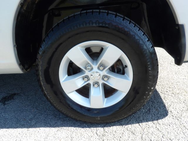 2018 Ram 1500 Tradesman | Dalton, GA | Paniagua Auto Mall 