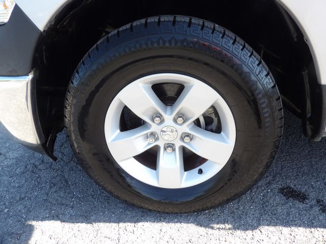 2018 Ram 1500 Tradesman | Dalton, GA | Paniagua Auto Mall 