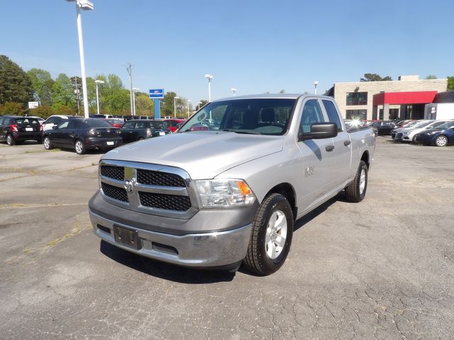 2018 Ram 1500 Tradesman | Dalton, GA | Paniagua Auto Mall 