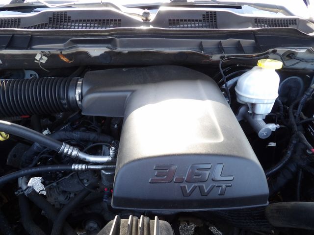 2018 Ram 1500 Tradesman | Dalton, GA | Paniagua Auto Mall 2018 Ram 1500 Tradesman | Dalton, GA | Paniagua Auto Mall