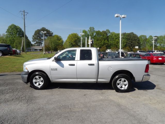 2018 Ram 1500 Tradesman | Dalton, GA | Paniagua Auto Mall 2018 Ram 1500 Tradesman | Dalton, GA | Paniagua Auto Mall