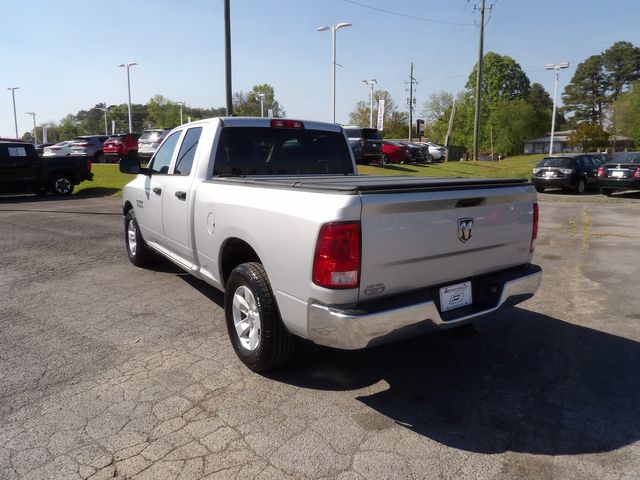 2018 Ram 1500 Tradesman | Dalton, GA | Paniagua Auto Mall 