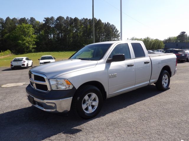 2018 Ram 1500 Tradesman | Dalton, GA | Paniagua Auto Mall 