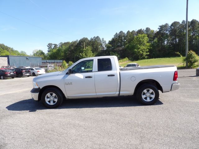 2018 Ram 1500 Tradesman | Dalton, GA | Paniagua Auto Mall 