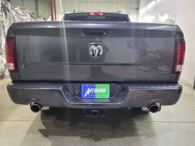 2018 Ram 1500 Sport 5.7L Ram Boxes - Financing - No Dealers Fees | Dickinson, ND | Autorama Auto Sales and Rentals 2018 Ram 1500 Sport 5.7L Ram Boxes - Financing - No Dealers Fees | Dickinson, ND | Autorama Auto Sales and Rentals
