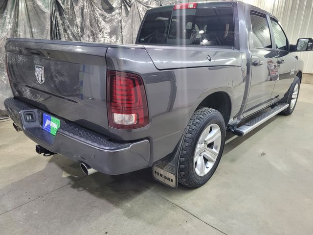 2018 Ram 1500 Sport 5.7L Ram Boxes - Financing - No Dealers Fees | Dickinson, ND | Autorama Auto Sales and Rentals 2018 Ram 1500 Sport 5.7L Ram Boxes - Financing - No Dealers Fees | Dickinson, ND | Autorama Auto Sales and Rentals