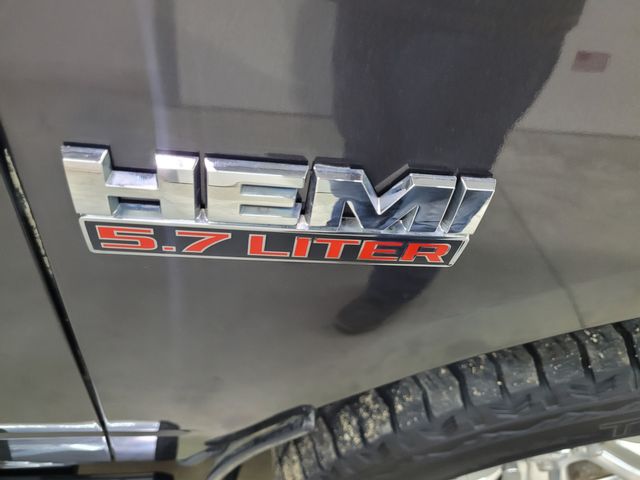 2018 Ram 1500 Sport 5.7L  Ram Boxes  Financing - Warranty - | Dickinson, ND | Autorama Auto Sales and Rentals